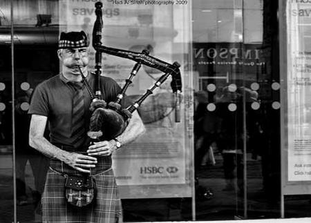 Los festivales que no puedes perderte en Escocia el 2010