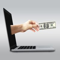 Si vas a montar un negocio online con el que aumentar ingresos, que sea un negocio f*ck you money