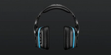 Logitech G935 Lightsync 2