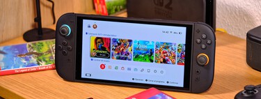 Hoy en AliExpress, Nintendo Switch 2 sale por 100 euros menos (y tiene envío rápido desde España) con estos descuentos 