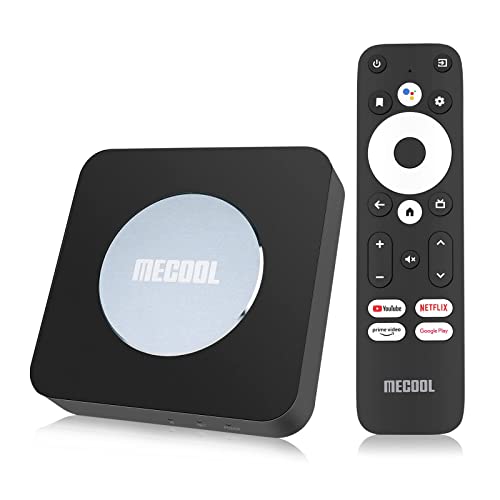 Android TV Box 11 KM2 Plus 2G+16G 