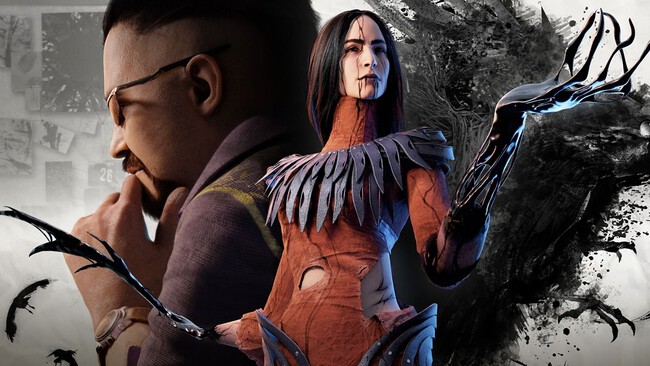 Dead By Daylight Halloween