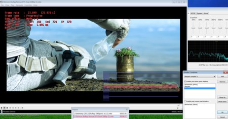 Así he reciclado mi ordenador de 12 años como reproductor multimedia para el salón (III): pruebas