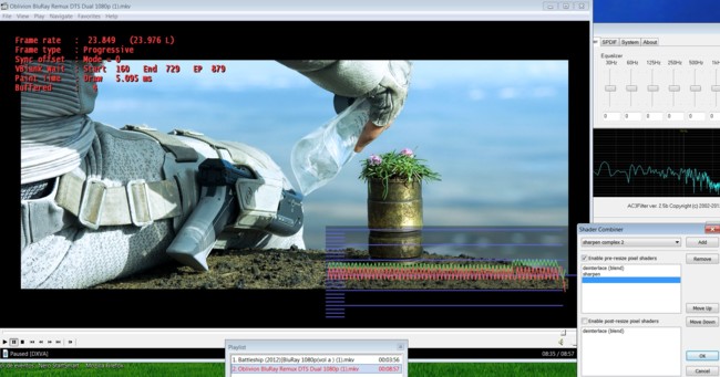 Configuracion Portada