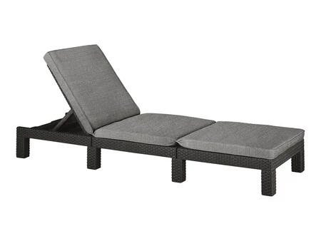 Allibert Tumbona Zoom 1