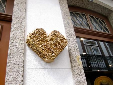 De paseo por Guimarães, Capital Europea de la Cultura