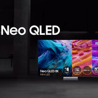 Todos los televisores Neo QLED de Samsung para 2025 y sus principales características y diferencias  