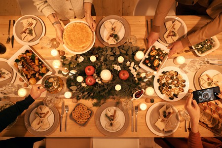 15 productos que puedes comprar online con los que preparar recetas fáciles y deliciosas esta Navidad