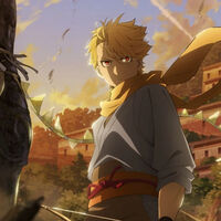 15 años después de 'Fullmetal Alchemist: Brotherhood', Hiromu Arakawa y Bones vuelven a unir fuerzas. Por qué 'Yomi no Tsugai' es un nuevo hito para la mangaka