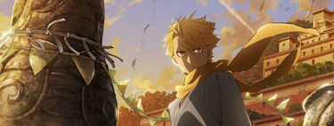 15 años después de 'Fullmetal Alchemist: Brotherhood', Hiromu Arakawa y Bones vuelven a unir fuerzas. Por qué 'Yomi no Tsugai' es un nuevo hito para la mangaka