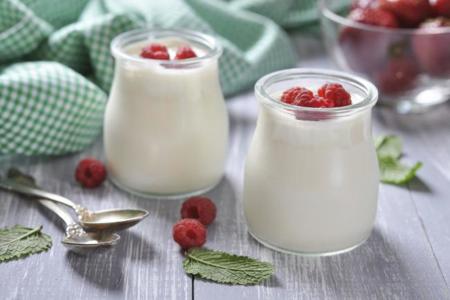 El consumo de yogur, asociado a menor riesgo de sufrir diabetes