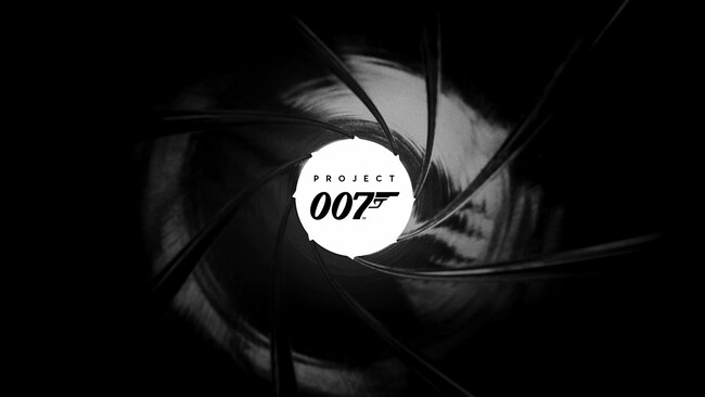 Project 007 Fecha