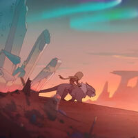 En 4 días regresa una de las mejores series de la animación de la historia. Una aventura con toques futuristas que rompe por completo con todo lo que conocemos 