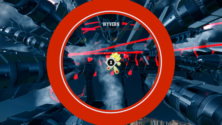 Sonic Frontiers Wyvern Quicktime