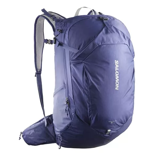 SALOMON Trailblazer 30 Mochila de Senderismo Unisex