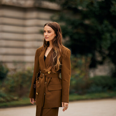Estas bailarinas de Carrefour serán la alternativa cómoda a los tacones por menos de 7 euros