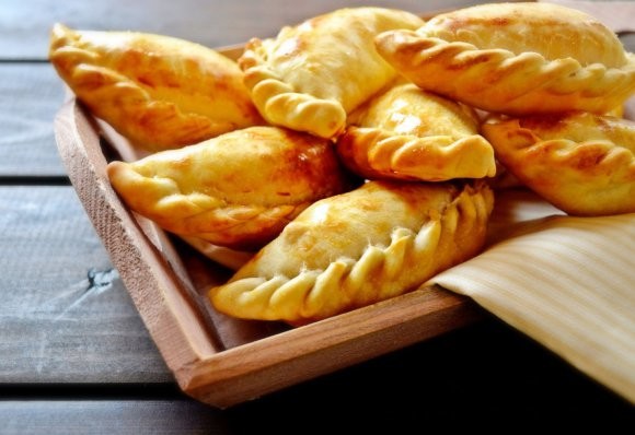 Empanadas Chile