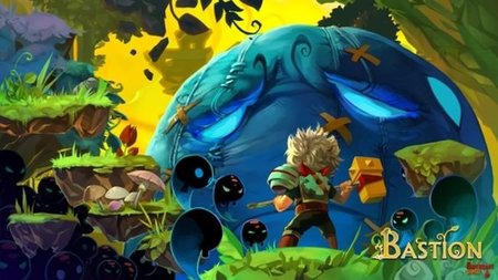 'Bastion'. Su versión para PC concreta su fecha de salida