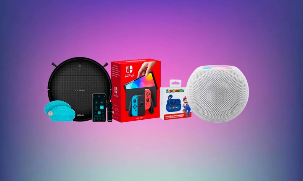 Solo durante unas horas: estas son las ofertas irresistibles que hemos encontrado en Miravia para nuestro hogar conectado 
