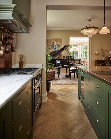 COCINA