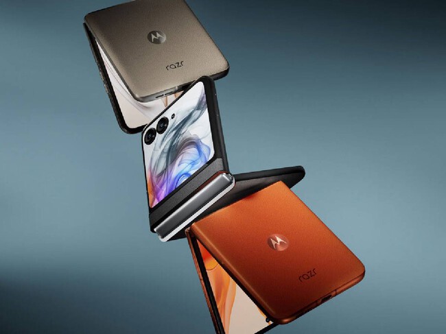 Motorola Razr 50