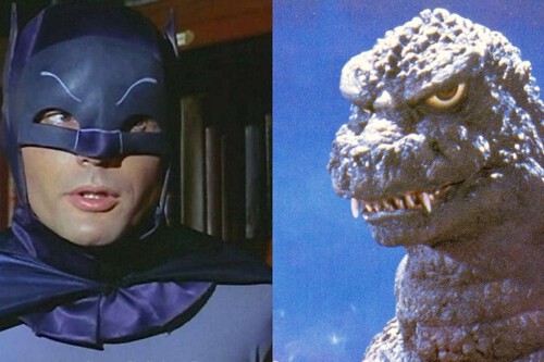Viaje a la locura con Godzilla: las películas más chifladas sobre el rey de los monstruos que nunca veremos