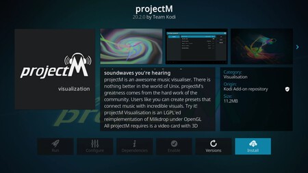 Kodi 1