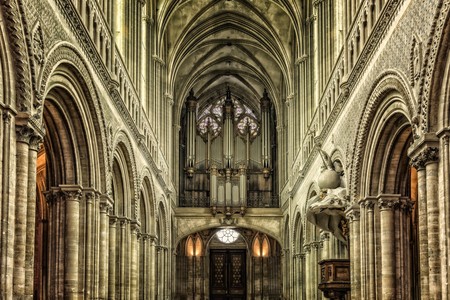 Notre Dame