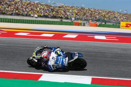 Misano Chris Ponsson