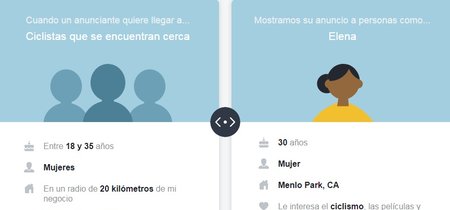 Instagram te cuenta qué hace con tus datos, pero si no aceptas sus condiciones te invita a irte 