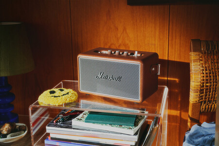 Marshall Kilburn Iii Brown Lanzamiento Mexico Caracteristicas Ficha Tecnica Informacion