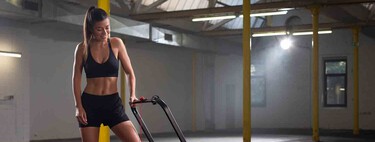 Lidl rebaja más del 50% la cinta para evitar caer en el sedentarismo esta Navidad sin salir de casa  