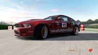 Motorpasión estrena Racing Team en Forza Motorsport 4. ¡Jugón, únete a la causa!
