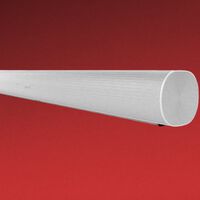 Descuentazo solo hoy en MediaMarkt en esta barra de sonido Sonos: compatibilidad con Dolby Atmos y Asistente de voz para disfrutar de la mejor calidad en casa