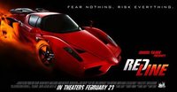 Máximo dolor: las víctimas de Redline, un Diablo y un Carrera GT