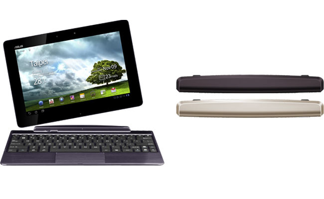 ASUS Transformer Prime