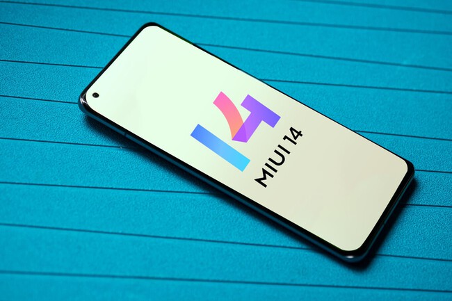 Miui14