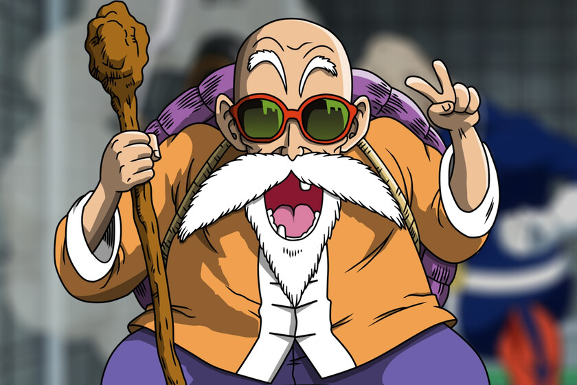 One Piece homenajeó a uno de los mejores personajes de Dragon Ball con un villano que pocos recuerdan