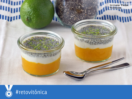 #RetoVitónica: una semana de desayunos saludables, ideales para el verano