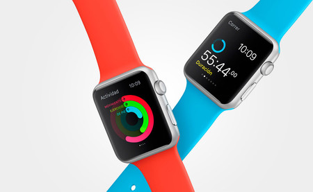 nos esim apple watch