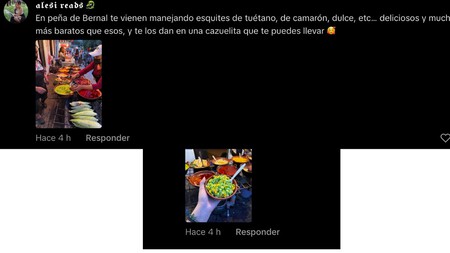 Recomendaciones