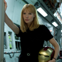 "Eso no puede ser verdad": Gwyneth Paltrow no puede creer que ha salido en tantas películas de Marvel 