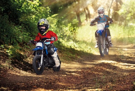 Moto Campo 3