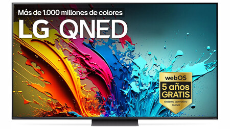 Lg 65qned87t6b