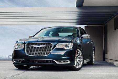 Chrysler 300 2015 3
