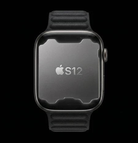 Chip S12