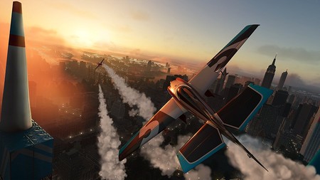 Análisis de The Crew 2: de aquellos polvos estos lodos