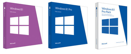 ¿Menosprecia Microsoft a las empresas con las actualizaciones a Windows 8.1?