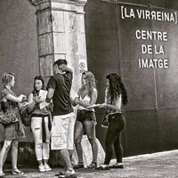 El Palacio de la Virreina en Barcelona: el Centro de la Imagen y la tradición de "els gegants" 