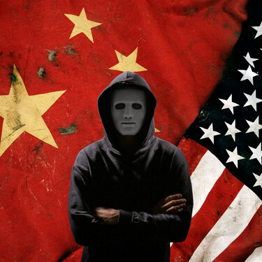 China Eeuu Hacker